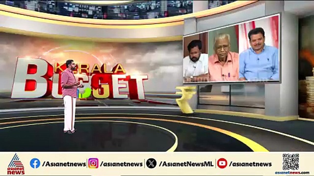 കേരളത്തിലെ ധനസ്ഥിതി വളരെ മോശമാണ്, നിത്യച്ചെലവിനായി ദിവസവും കടമെടുക്കേണ്ട അവസ്ഥ:  ഡോ പ്രകാശ്