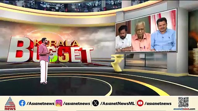 കേരളത്തിലെ ധനസ്ഥിതി വളരെ മോശമാണ്, നിത്യച്ചെലവിനായി ദിവസവും കടമെടുക്കേണ്ട അവസ്ഥ: ഡോ പ്രകാശ്