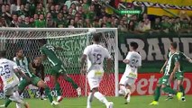 CHAPECOENSE 4 X 2 SANTOS - MELHORES MOMENTOS