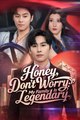 Honey Dont Worry My Family Is Legendary Drama Movies English Sub