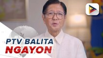 Executive Sec. Ralph Recto, humalili kay PBBM sa pagdiriwang ng PNP Day