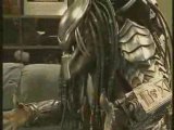 Spot Aliens vs Predator 