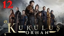 Kurulus Orhan - Episode 12 Title