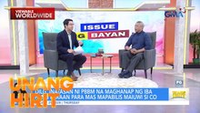 DILG, inatasan ni PBBM na maghanap ng iba pang paraan para mas mapabilis maiuwi si Zaldy Co. | Unang Hirit