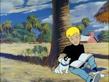 Jonny Quest (1964) – EP04: Em Perseguição ao Po-Ho – Dublado