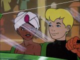 Jonny Quest (1964) – EP07: Aventura em Calcutá – Dublado