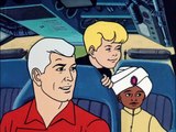 Jonny Quest (1964) – EP10: A Sombra do Condor – Dublado