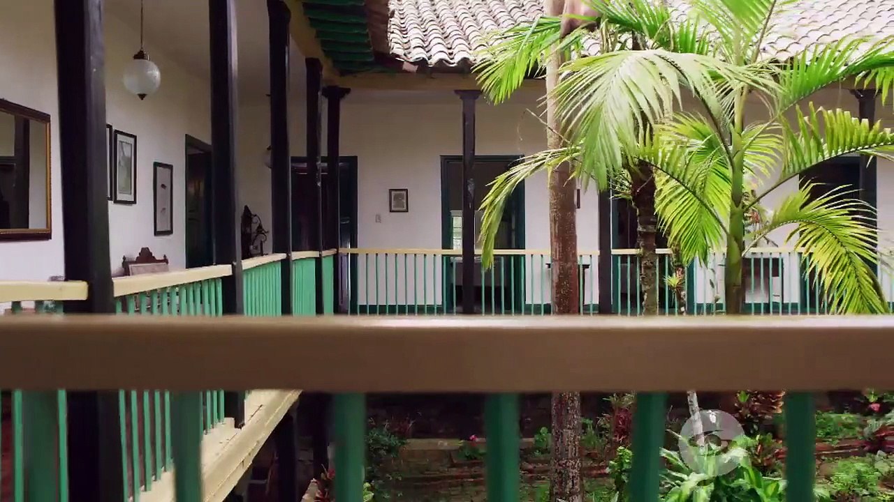 Devuelveme la vida capitulo 10