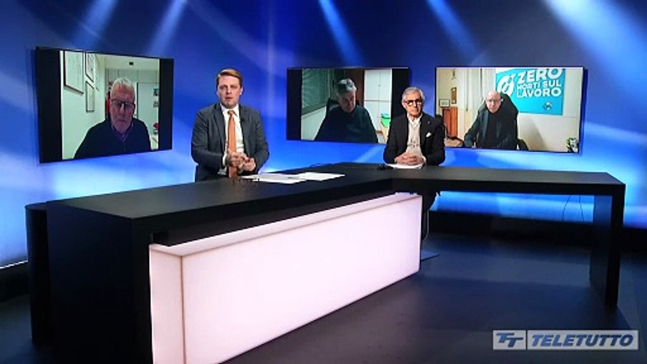 Tg Preview - Puntata del 29/01/2026