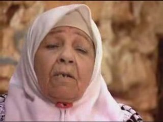 La Nakba, Sou'da Souleiman