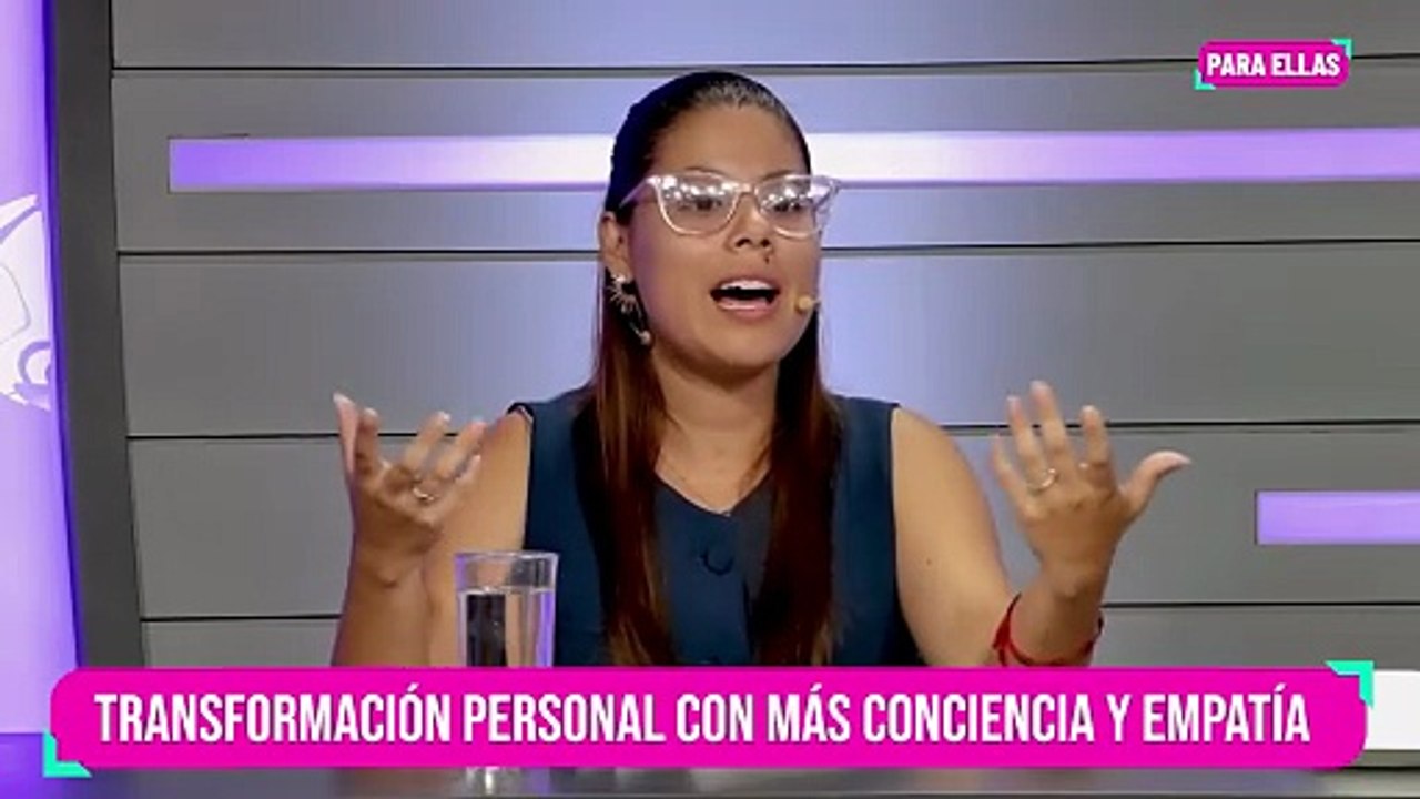PARA ELLAS