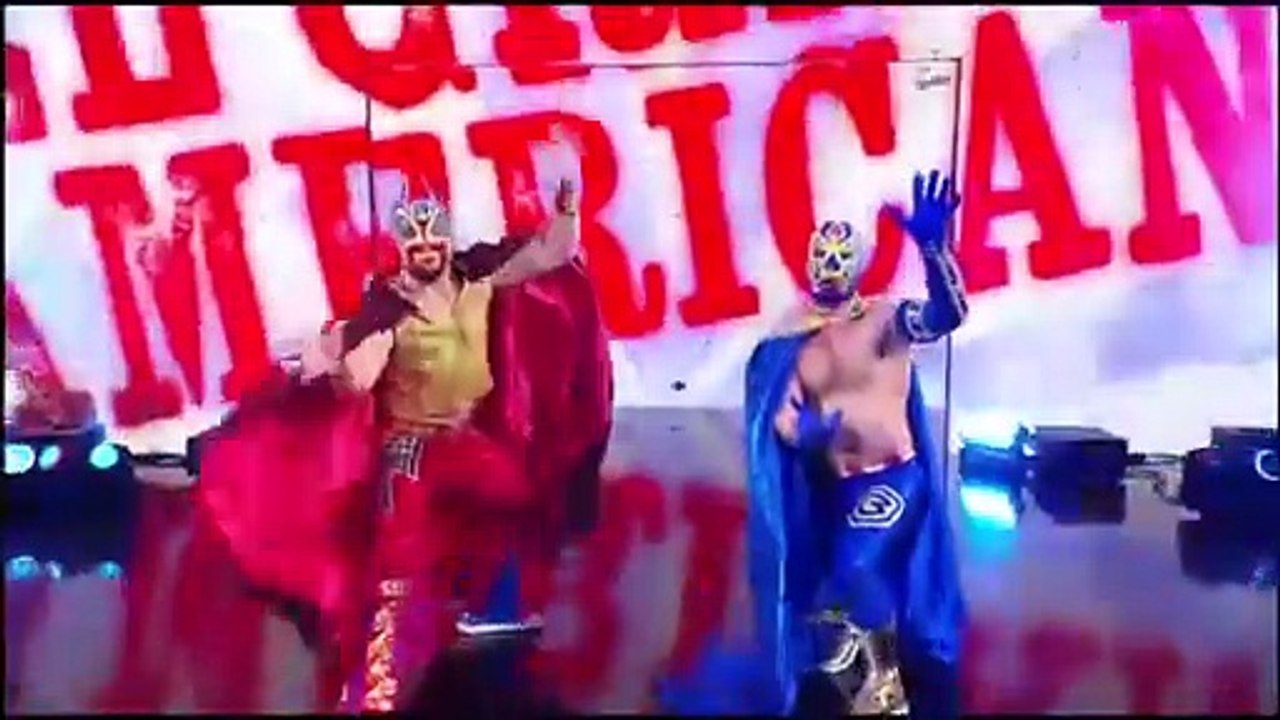 WWE Raw 26 January 2026 Full Show (Part-2)