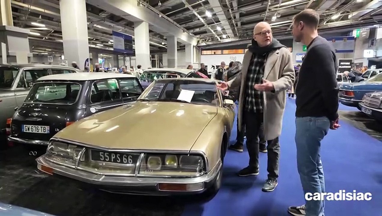 SM Maserati
