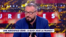 Joseph Macé-Scaron : «Le cycle Macron se boucle»