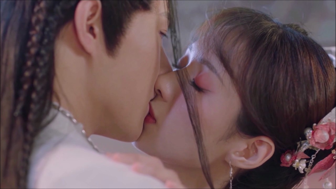 Kiss Love Drama - You′re Everything to Me Lyrics