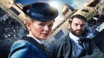 Miss Scarlet & The Duke S06E04 (2025)