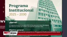 Banobras presenta su Programa Institucional 2025–2030