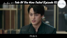 Tale Of The Nine Tailed(Episode 11)_Hindi Explanation