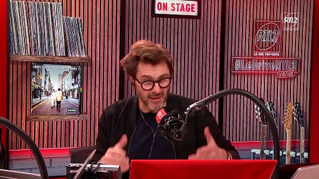 L'INTÉGRALE - LeDriveRTL2 (29/01/26)