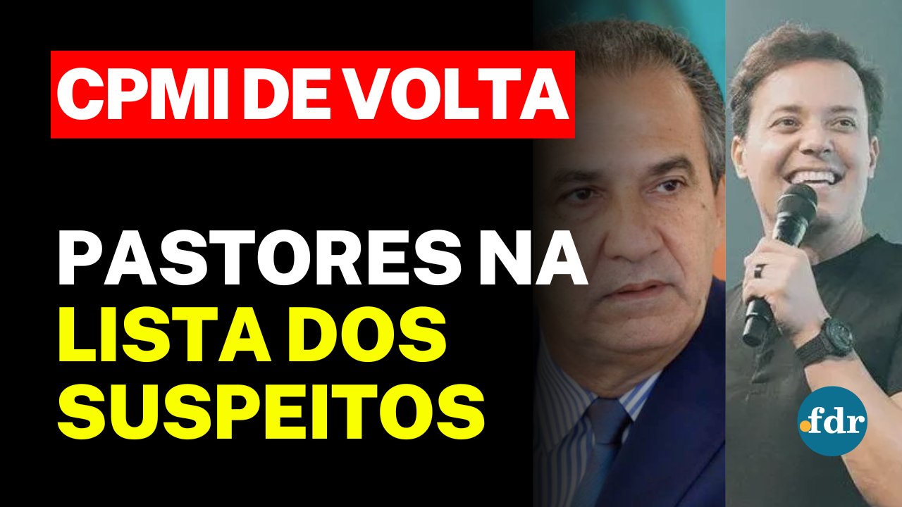 🔥 CPMI DO INSS VOLTA PEGANDO FOGO EM 2026 COM ESCÂNDALO DO BANCO MASTER, PASTORES E EMPRESÁRIOS ENVOLVIDOS