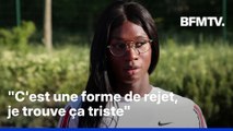 La Fédération française d’athlétisme relaxée de la plainte pour “discrimination et harcèlement moral” qu’avait déposé la sprinteuse transgenre Halba Diouf