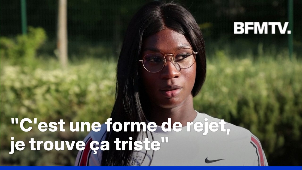 La Fédération française d’athlétisme relaxée de la plainte pour “discrimination et harcèlement moral” qu’avait déposé la sprinteuse transgenre Halba Diouf