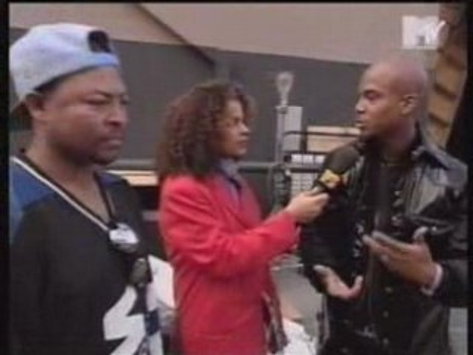 Janet Jackson Michael Jackson - Making Of The Video Scream M