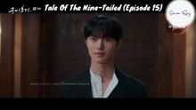 Tale Of The Nine Tailed(Episode 15)_Hindi Explanation