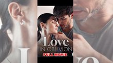 Love In Oblivion FULLMOVIE 2026 #englishsub