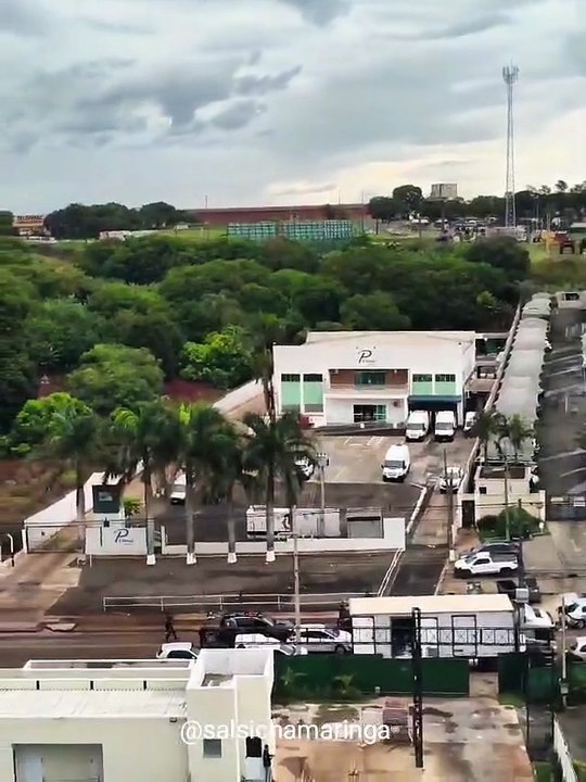 URGENTE: confronto armado deixa ao menos dois mortos em Maringá