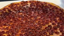 Would you order this pepperoni pizza