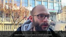Askatasuna: "Corteo di sabato sara' variegato e popolare"