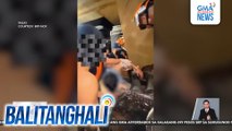 Panadero, nabalian ng kaliwang braso matapos maipit sa makina na pangmasa ng tinapay | Balitanghali