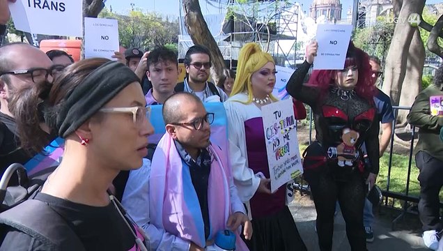 Por tercera vez, Jalisco rechaza derecho de infancias trans a cambiar acta de nacimiento