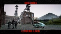 Gueules noires - Teaser #1 [VF|HD1080p]