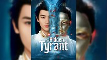 The Hidden Tyrant | FULL EPISODE | Chinese Dramatic Romance | MEGA SHORT DRAMA
