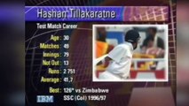 Hashan Tillkaratne 22 off 73 Balls 99 Mins 2 Fours vs South Africa 1st Test, Cape Town, March 19 - 23, 1998