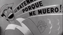 Manténme porque me Muero (1951)