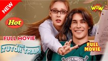 The Tutor Trap (2025) [ SHORT DRAMA - FULL ]