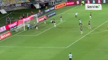 ANÁLISE PÓS-JOGO FLUMINENSE 2 X 1 GRÊMIO - 28-01-26
