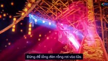 Đại Đường Thừa Phong Lục Tập 21 - Vietsub + Thuyết Minh