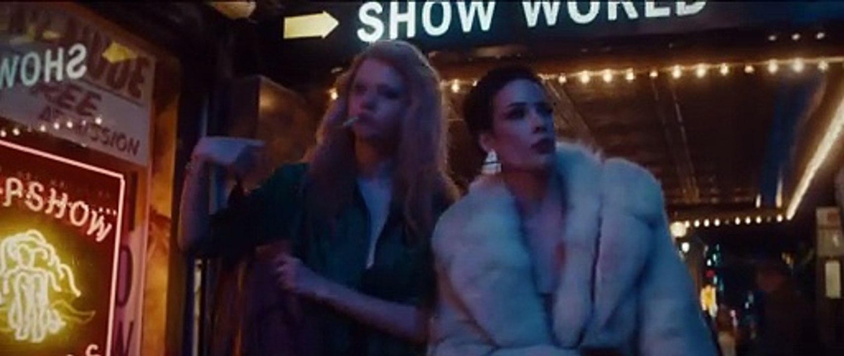 MaXXXine - Trailer (English) HD