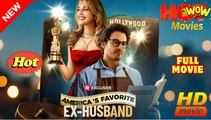 America's Favorite Ex-Husband (2025) - FULL - Reelshort