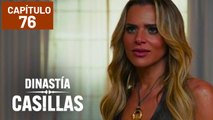 DINASTÍA CASILLAS | CAPÍTULO 76 COMPLETO (28/01/2026)