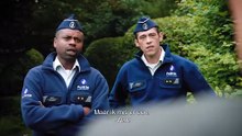 De Buurtpolitie: De Tunnel: Trailer HD VO