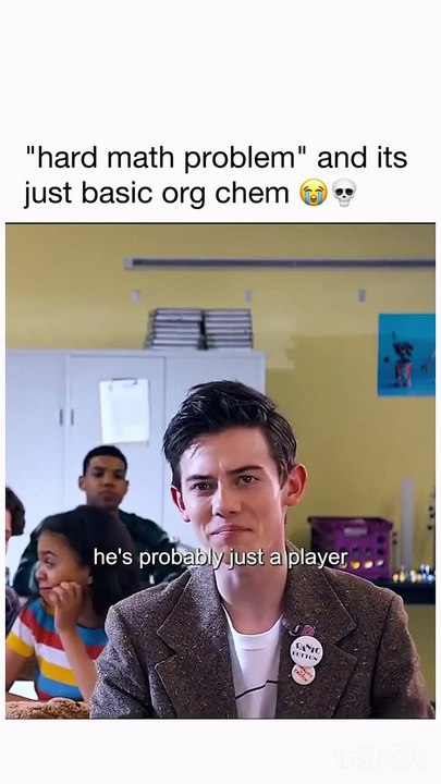 where’s the math problem