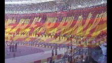 Esperance Tunis Tifo Ultra 2