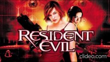 Resident evil (2002) pelicula vomplets español latino