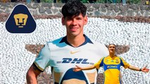 Robert Morales analiza la llegada de Uriel Antuna con Pumas: 
