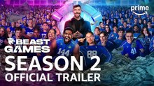 Beast Games Season 2 Episode 6 Engsub